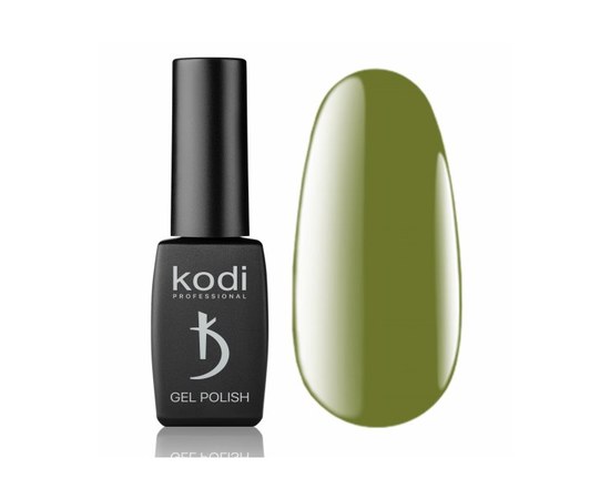 Изображение  Gel polish for nails Kodi No. 08 MN, 8 ml, Volume (ml, g): 8, Color No.: 08MN