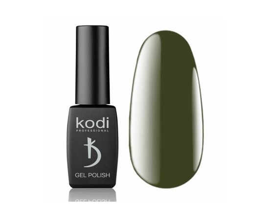 Изображение  Gel polish for nails Kodi No. 09 MN, 8 ml, Volume (ml, g): 8, Color No.: 09MN