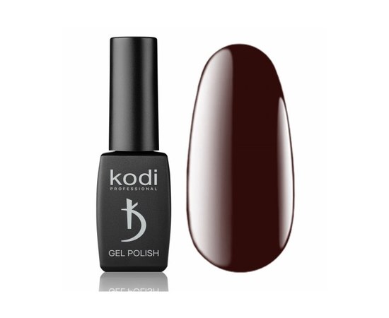 Изображение  Gel polish for nails Kodi No. 11 MN, 8 ml, Volume (ml, g): 8, Color No.: 11MN