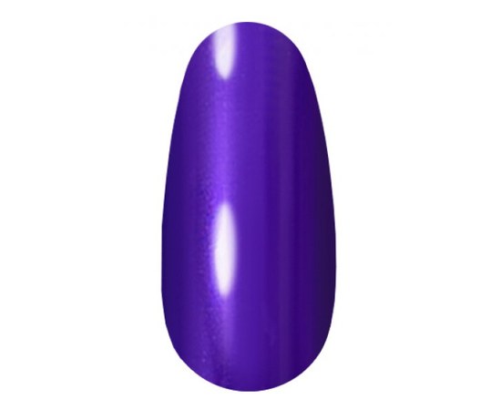 Изображение  Металлический пигмент для ногтей Kodi (цвет: Purple), 1г