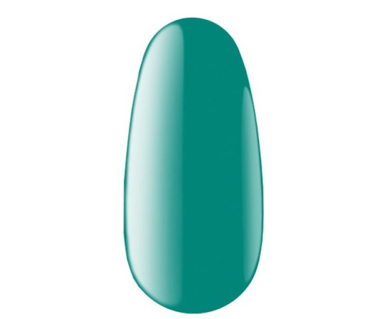 Изображение  Gel polish for nails Kodi No. 60 AQ, 12ml, Volume (ml, g): 12, Color No.: 60 A.Q.