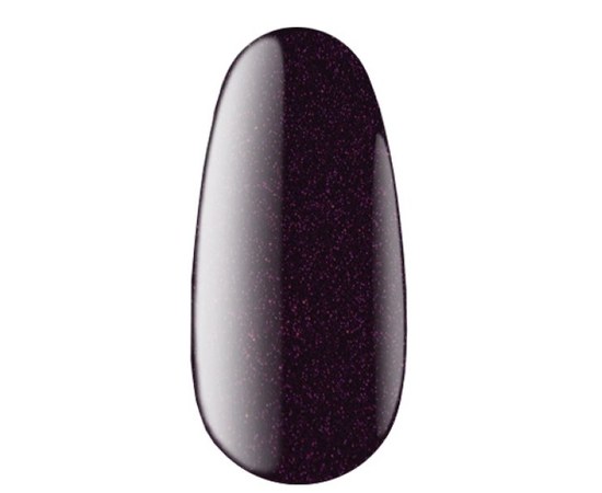 Изображение  Gel polish for nails Kodi No. 110 BW, 8 ml, Volume (ml, g): 8, Color No.: 110 B.W.