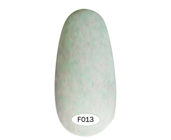 Изображение  Gel polish for nails Kodi "Felt" No. F013, 8 ml, Volume (ml, g): 8, Color No.: F013