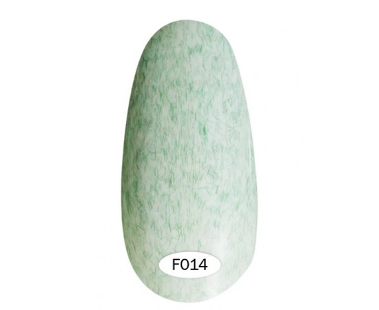 Изображение  Гель-лак для ногтей Kodi "Felt" № F014, 8 мл, Объем (мл, г): 8, Цвет №: F014