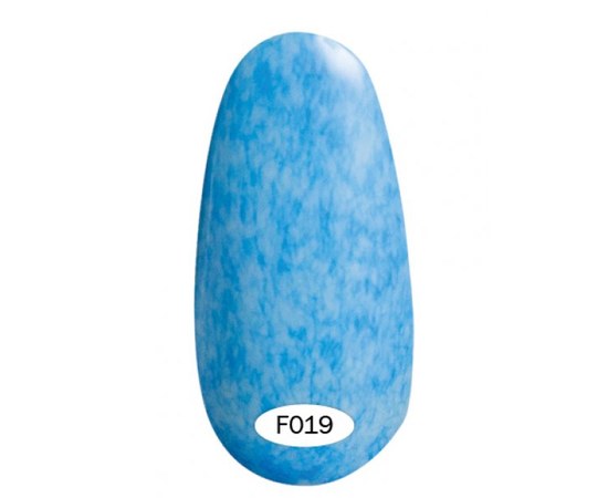 Зображення  Гель-лак для нігтів Kodi "Felt" № F019, 8 мл, Об'єм (мл, г): 8, Цвет №: F019