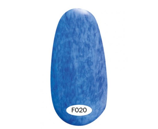 Зображення  Гель-лак для нігтів Kodi "Felt" № F020, 8 мл, Об'єм (мл, г): 8, Цвет №: F020