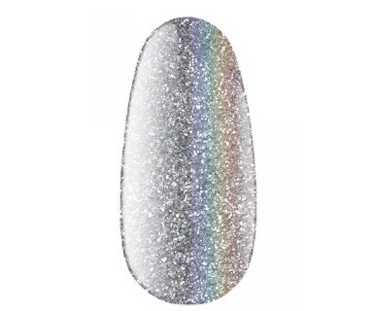 Изображение 2 Holographic nail pigment Kodi №01, 3g