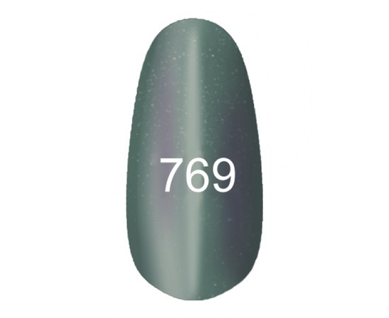 Изображение  Gel polish for nails Kodi "Moon light" No. 769 (8 ml), Volume (ml, g): 8, Color No.: 769