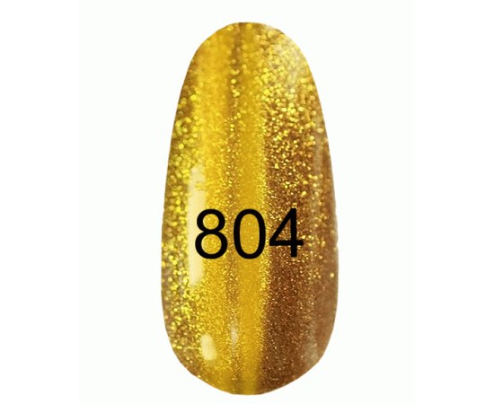 Зображення  Гель-лак для нігтів Kodi "Moon light" №804 (8 мл), Об'єм (мл, г): 8, Цвет №: 804
