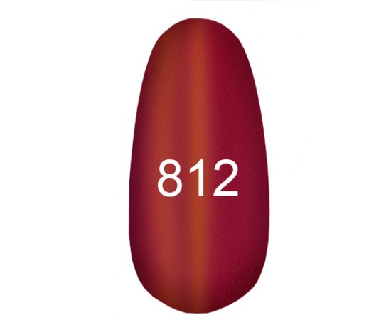 Изображение  Gel polish for nails Kodi "Moon light" No. 812 (8 ml), Volume (ml, g): 8, Color No.: 812