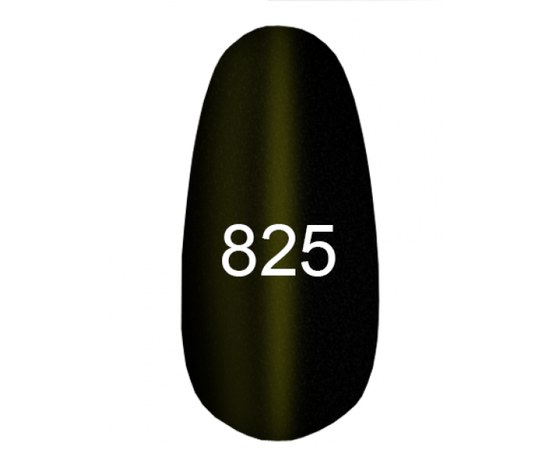 Изображение  Gel polish for nails Kodi "Moon light" No. 825 (8 ml), Volume (ml, g): 8, Color No.: 825