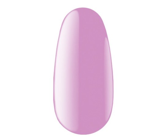 Изображение  Gel polish for nails Kodi No. 100 LC, 8 ml, Volume (ml, g): 8, Color No.: 100LC