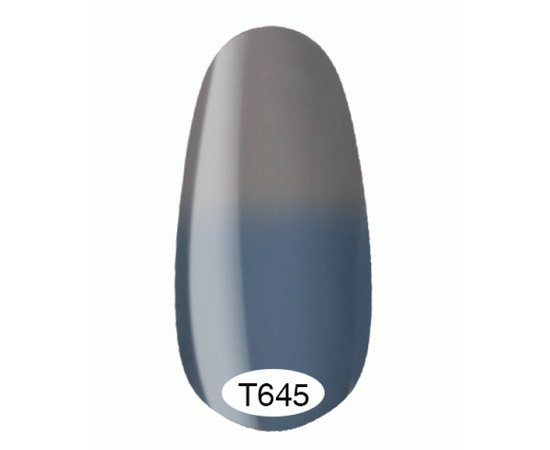 Изображение  Термо гель-лак Kodi № Т645 (8мл), Объем (мл, г): 8, Цвет №: T645