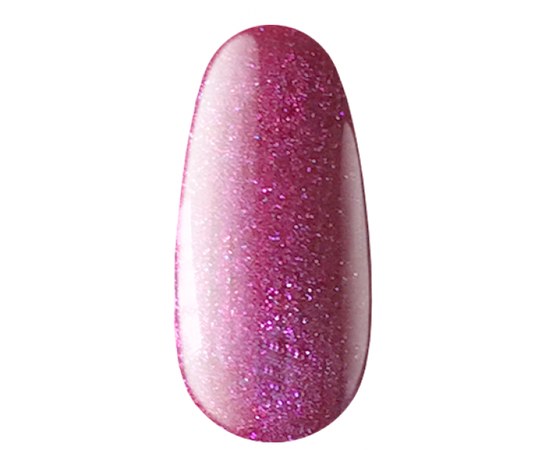 Изображение  Gel polish for nails Kodi No. 91 V, 8ml, Volume (ml, g): 8, Color No.: 91V