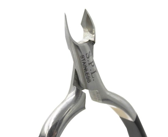 Изображение 3 Cuticle nippers 6+-2 mm professional SPL 9069
