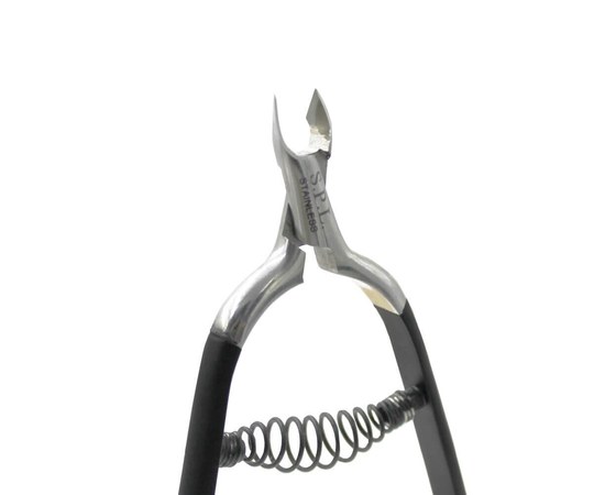 Изображение 2 Cuticle nippers 6+-2 mm professional SPL 9069