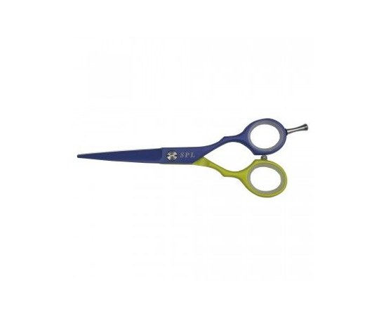 Зображення  Ножиці перукарські прямі професійні SPL 90069-55