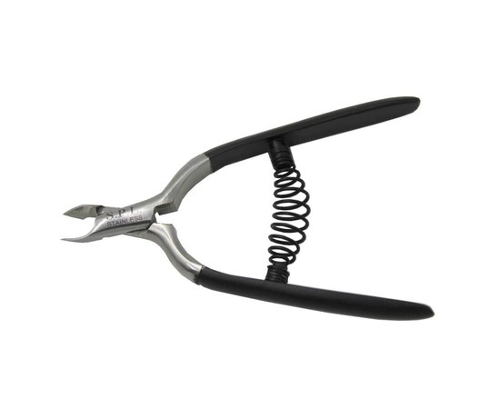 Изображение 5 Cuticle nippers 6+-2 mm professional SPL 9069