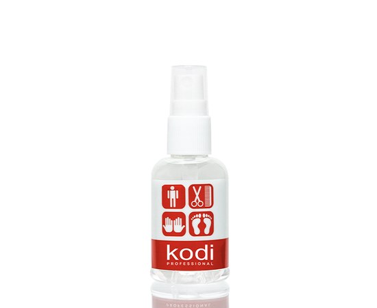 Изображение  Disinfectant Kodi Professional liquid, 50 ml