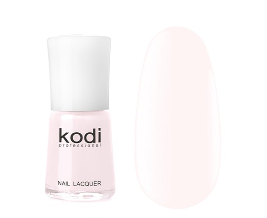 Изображение  Nail polish KODI №02,15ml, Volume (ml, g): 15, Color No.: 2