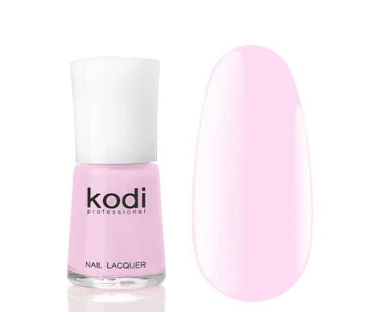 Изображение  Nail polish KODI №08,15ml, Volume (ml, g): 15, Color No.: 8
