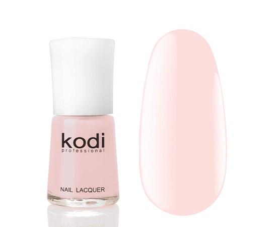 Изображение  Nail polish KODI №09,15ml, Volume (ml, g): 15, Color No.: 9