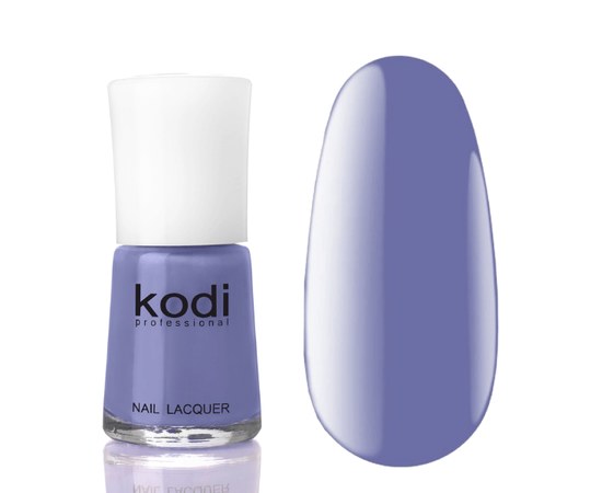 Изображение  Nail polish KODI №14,15ml, Volume (ml, g): 15, Color No.: 14