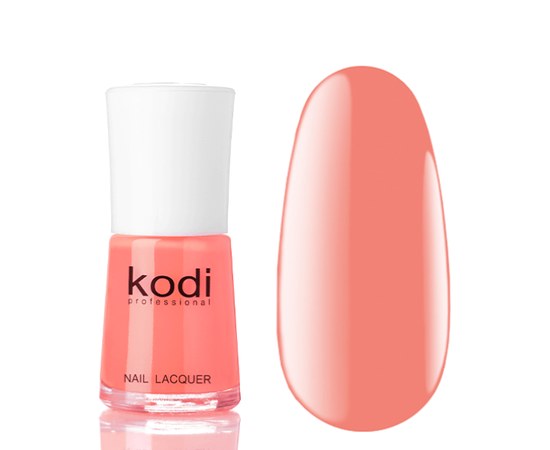 Изображение  Nail polish KODI №15,15ml, Volume (ml, g): 15, Color No.: 15