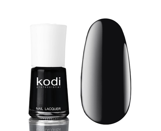 Изображение  Nail polish KODI №31,15ml, Volume (ml, g): 15, Color No.: 31