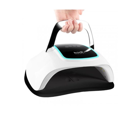 Изображение 3 UV/LED лампа Kodi Professional NL-03