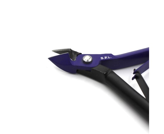 Изображение 3 Nail clippers 10+-2 mm SPL 9407