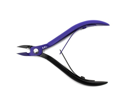 Изображение 4 Nail clippers 10+-2 mm SPL 9407
