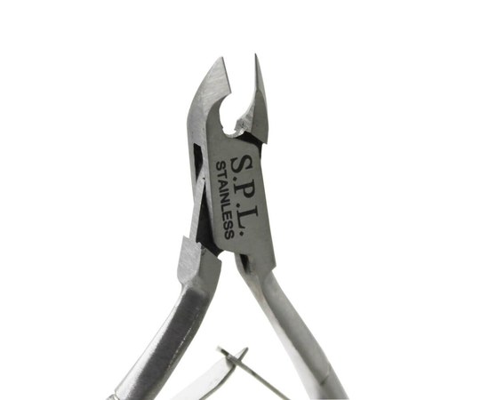 Изображение 2 Cuticle nippers 4+-2 mm professional SPL 9071