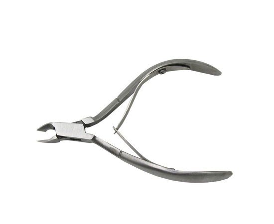 Изображение 5 Cuticle nippers 4+-2 mm professional SPL 9071