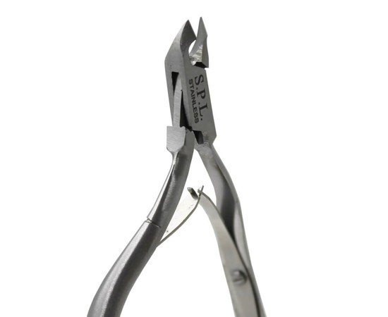 Изображение 3 Cuticle nippers 4+-2 mm professional SPL 9071