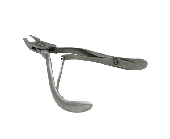 Изображение 4 Cuticle nippers 4+-2 mm professional SPL 9071