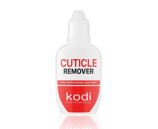 Изображение  Cuticle remover Kodi, 30 ml, Volume (ml, g): 30