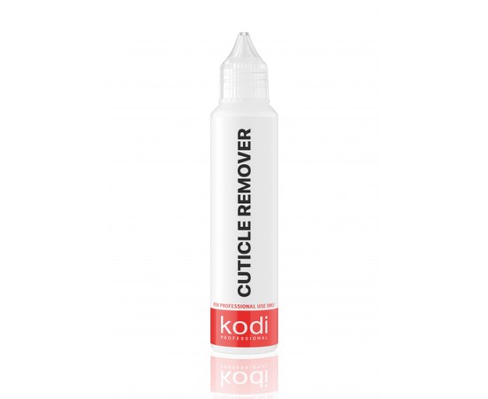 Изображение  Cuticle remover Kodi, 50 ml, Volume (ml, g): 50