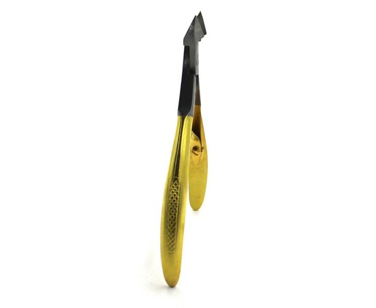 Изображение 3 Cuticle nippers 8+-2 mm professional SPL 9410