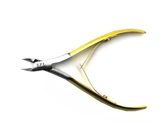 Изображение 2 Cuticle nippers 8+-2 mm professional SPL 9410