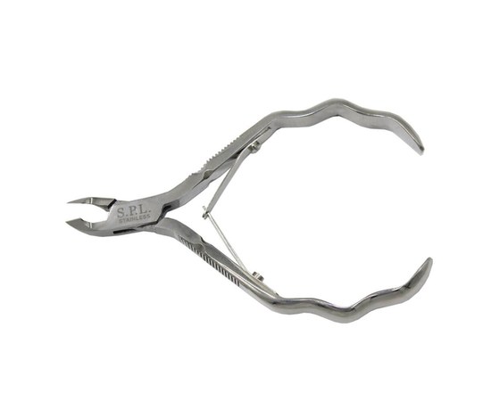 Изображение 5 Cuticle nippers 6+-2 mm professional SPL 9160
