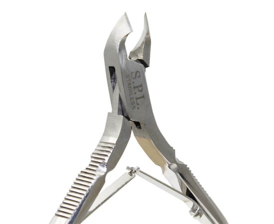 Изображение 2 Cuticle nippers 6+-2 mm professional SPL 9160