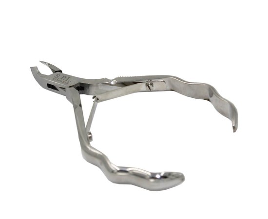 Изображение 4 Cuticle nippers 6+-2 mm professional SPL 9160