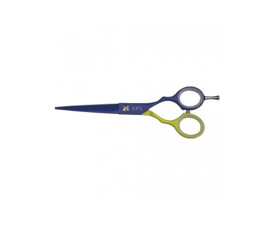 Изображение  Hairdressing scissors professional SPL 90069-60