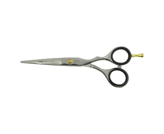 Изображение  Hairdressing scissors SPL 90070-55 5.5″ straight professional