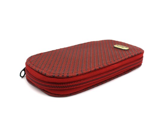 Изображение 4 Manicure set SPL 77702AE "Red Hugo"