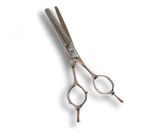 Изображение  Professional hairdressing scissors SPL 90009-63