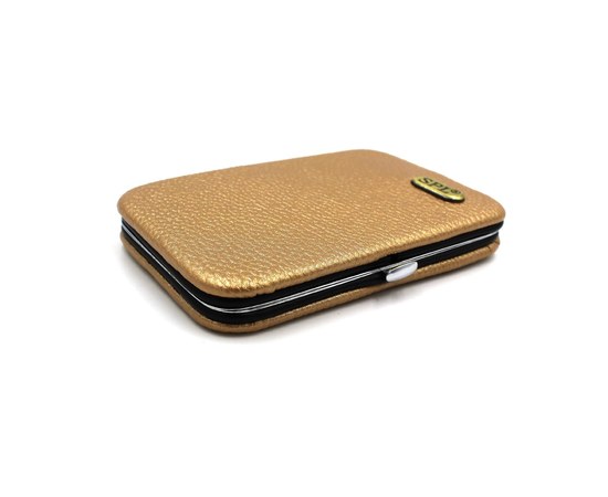 Изображение 6 Manicure set SPL 77804BT "Bronze"