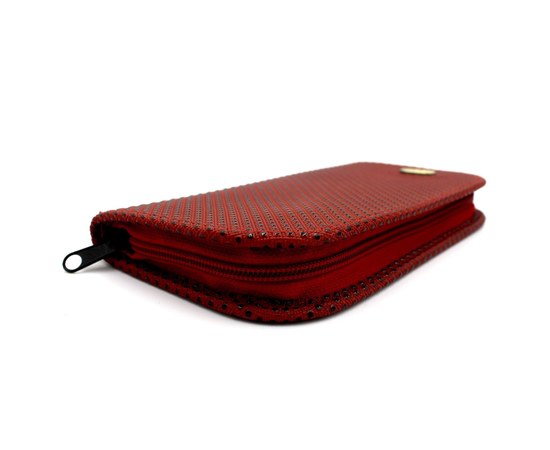 Изображение 4 Manicure set SPL 44302AE Red (blister)
