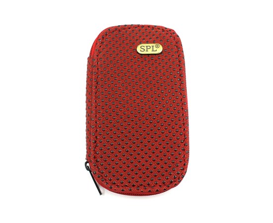 Изображение 3 Manicure set SPL 77702AE "Red Hugo"